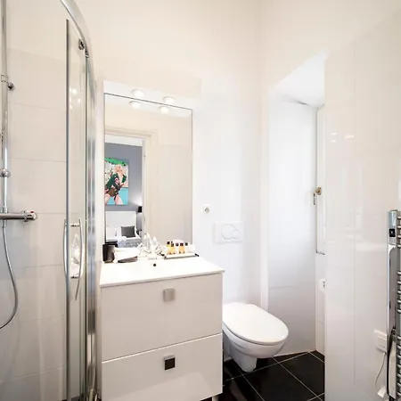 Willa Ref 1831 - Center - For Rent Cannes