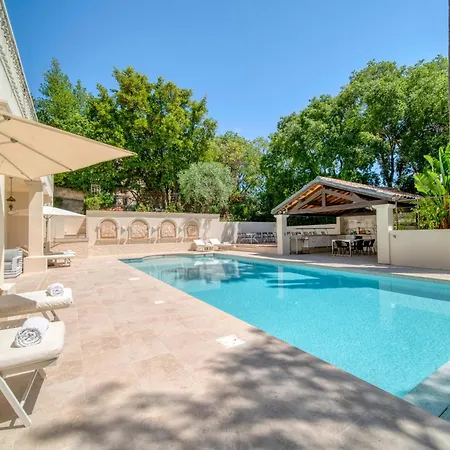 Ref 1831 - Center - For Rent Willa