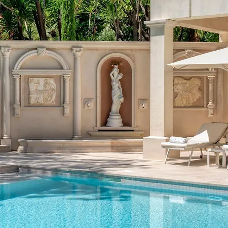 Willa Ref 1831 - Center - For Rent Cannes