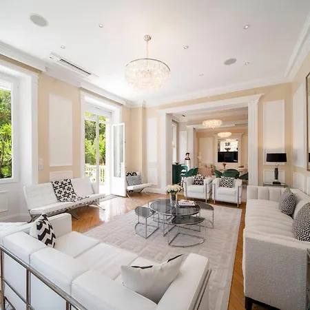 Ref 1831 - Center - For Rent Willa Cannes