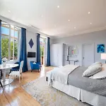 Ref 1831 - Center - For Rent Cannes