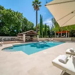 Villa Ref 1831 - Center - For Rent Cannes