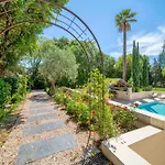 Ref 1831 - Center - For Rent Villa *