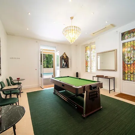 Ref 1831 - Center - For Rent Cannes