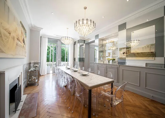 Willa Ref 1831 - Center - For Rent *